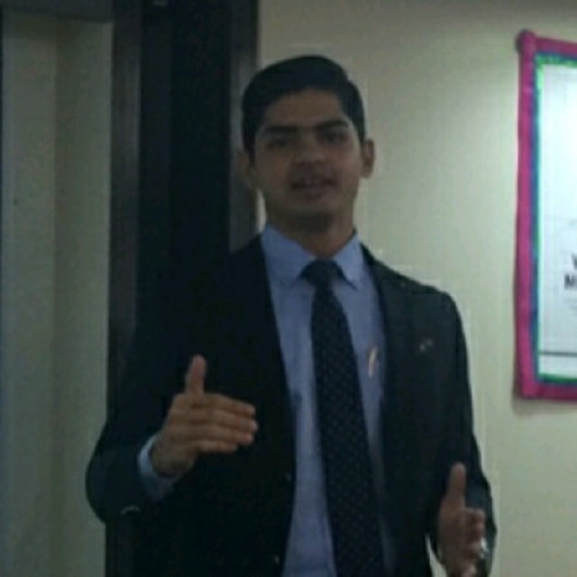 Abhijitt Ajay